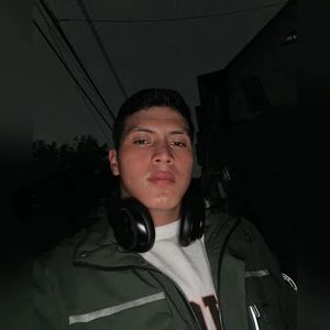 Meet your Posher, Franklin